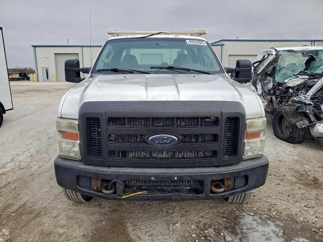 Ford F-350 Srw Super Duty Image 2