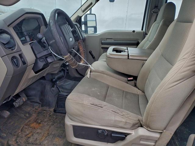 Ford F-350 Srw Super Duty Image 3