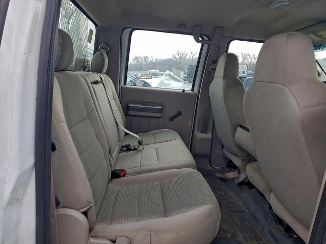 Ford F-350 Srw Super Duty Image 12