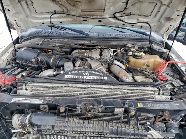 Ford F-350 Srw Super Duty Image 5