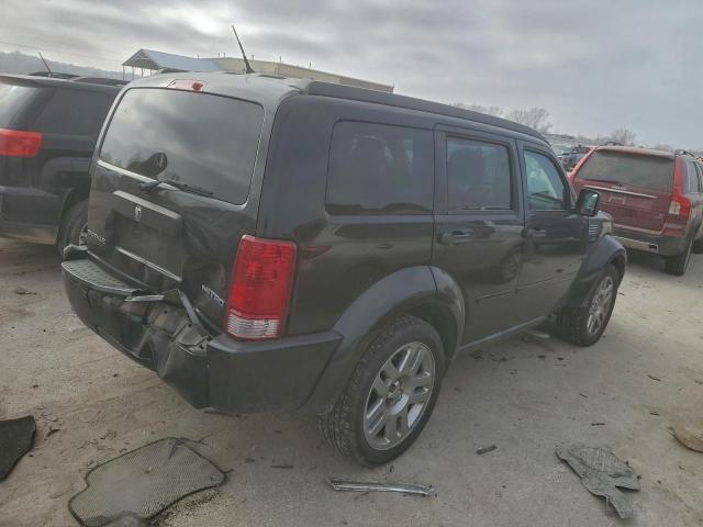 Dodge Nitro Heat Image 4