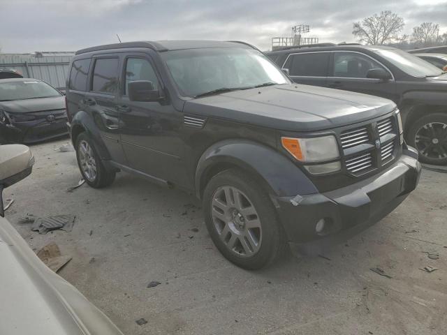 Dodge Nitro Heat Image 3