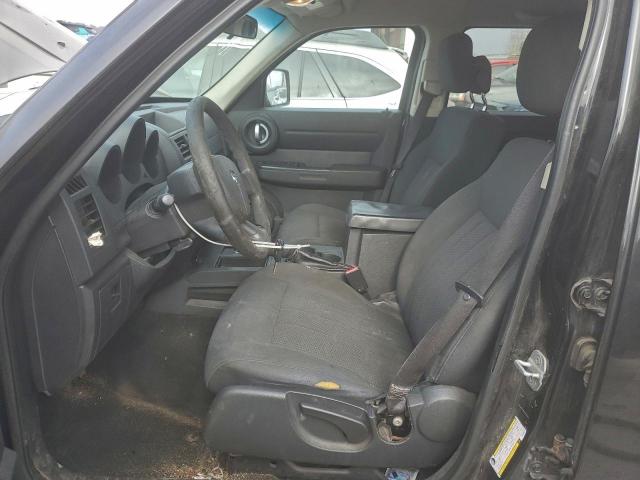 Dodge Nitro Heat Image 9