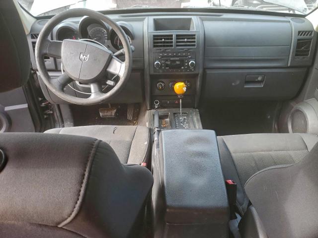 Dodge Nitro Heat Image 13