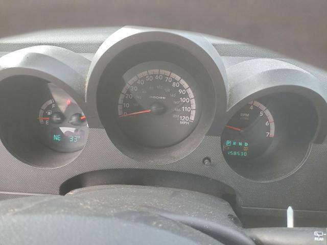 Dodge Nitro Heat Image 6