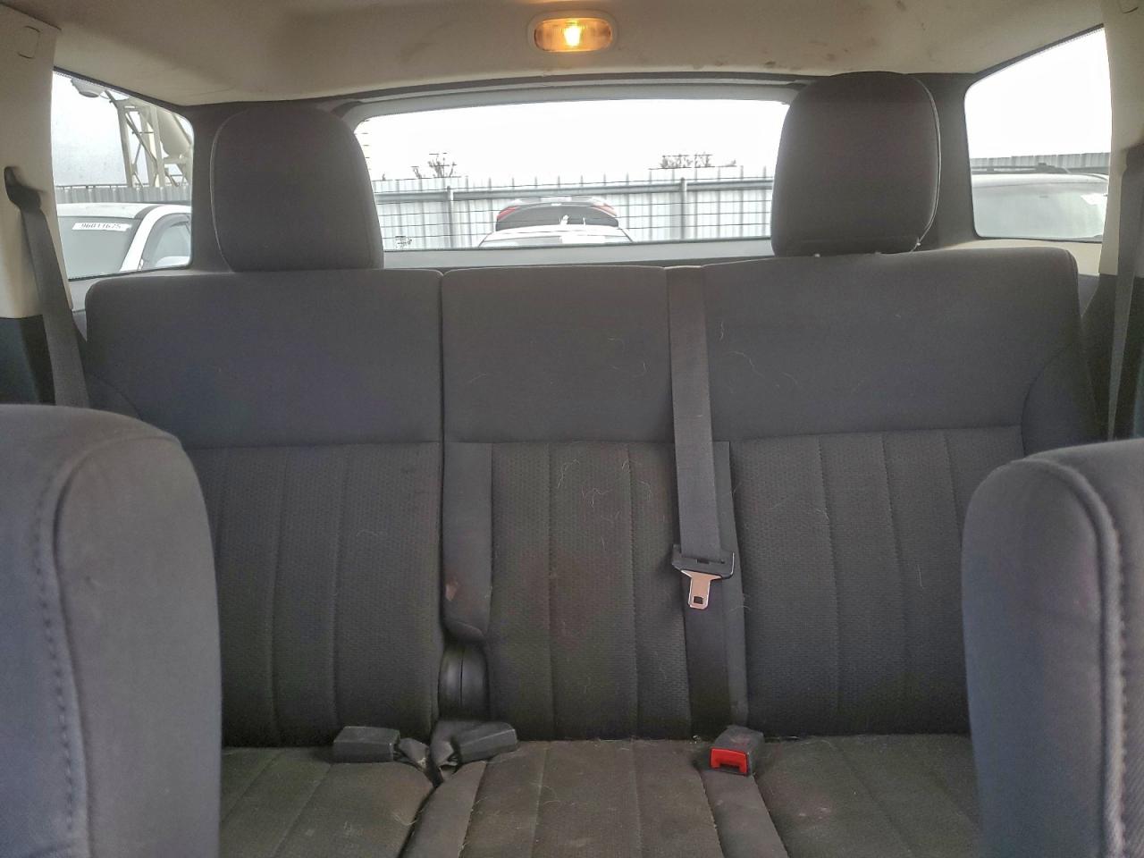 Dodge Nitro Heat Image 10