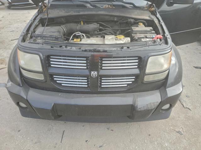 Dodge Nitro Heat Image 5