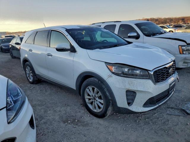 Kia Sorento Lx Image 10