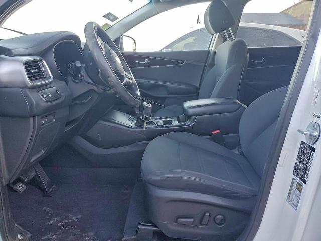 Kia Sorento Lx Image 3