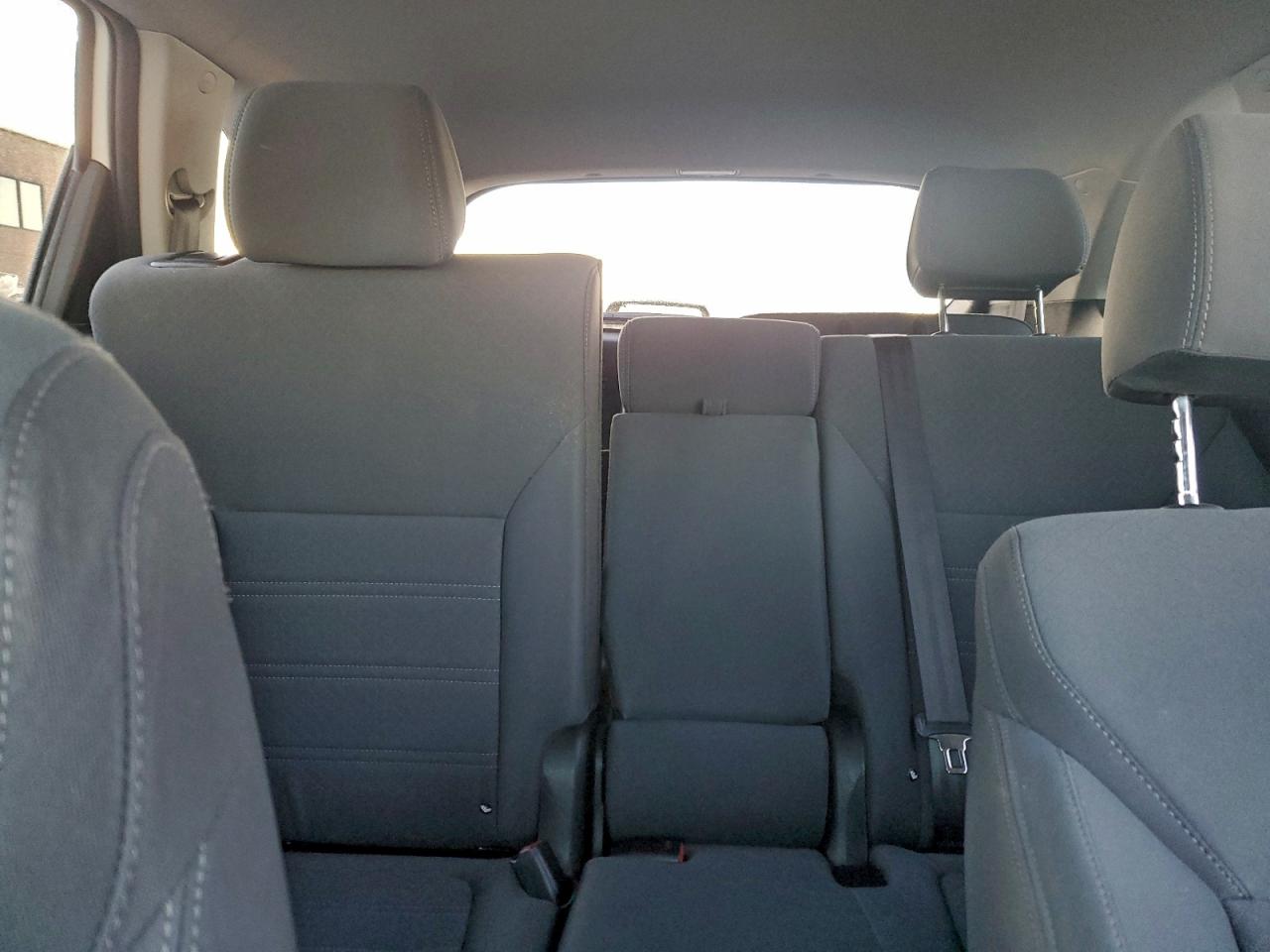 Kia Sorento Lx Image 6