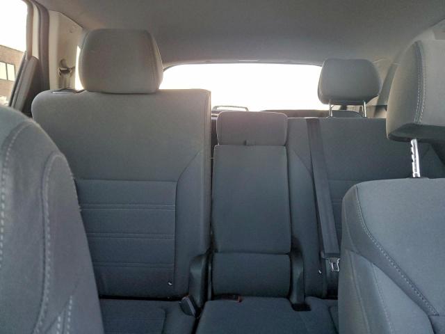 Kia Sorento Lx Image 6