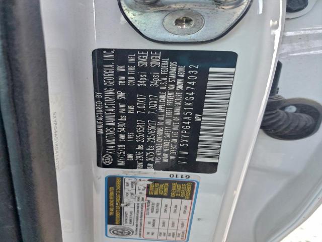 Kia Sorento Lx Image 9