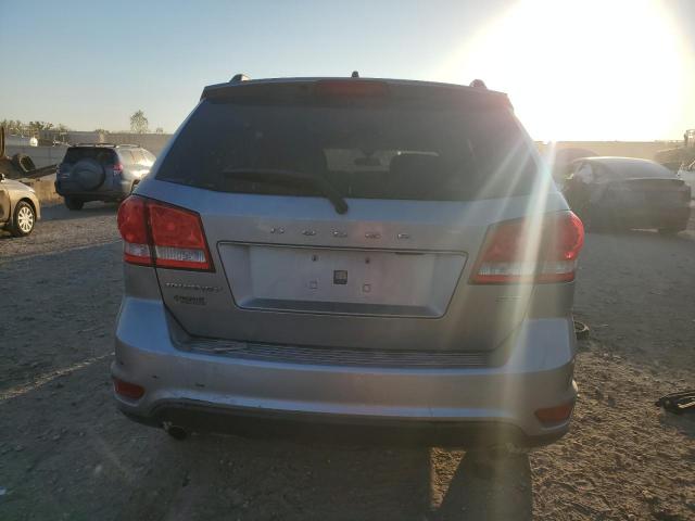 Dodge Journey Sxt Image 12