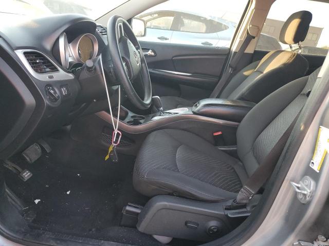 Dodge Journey Sxt Image 8