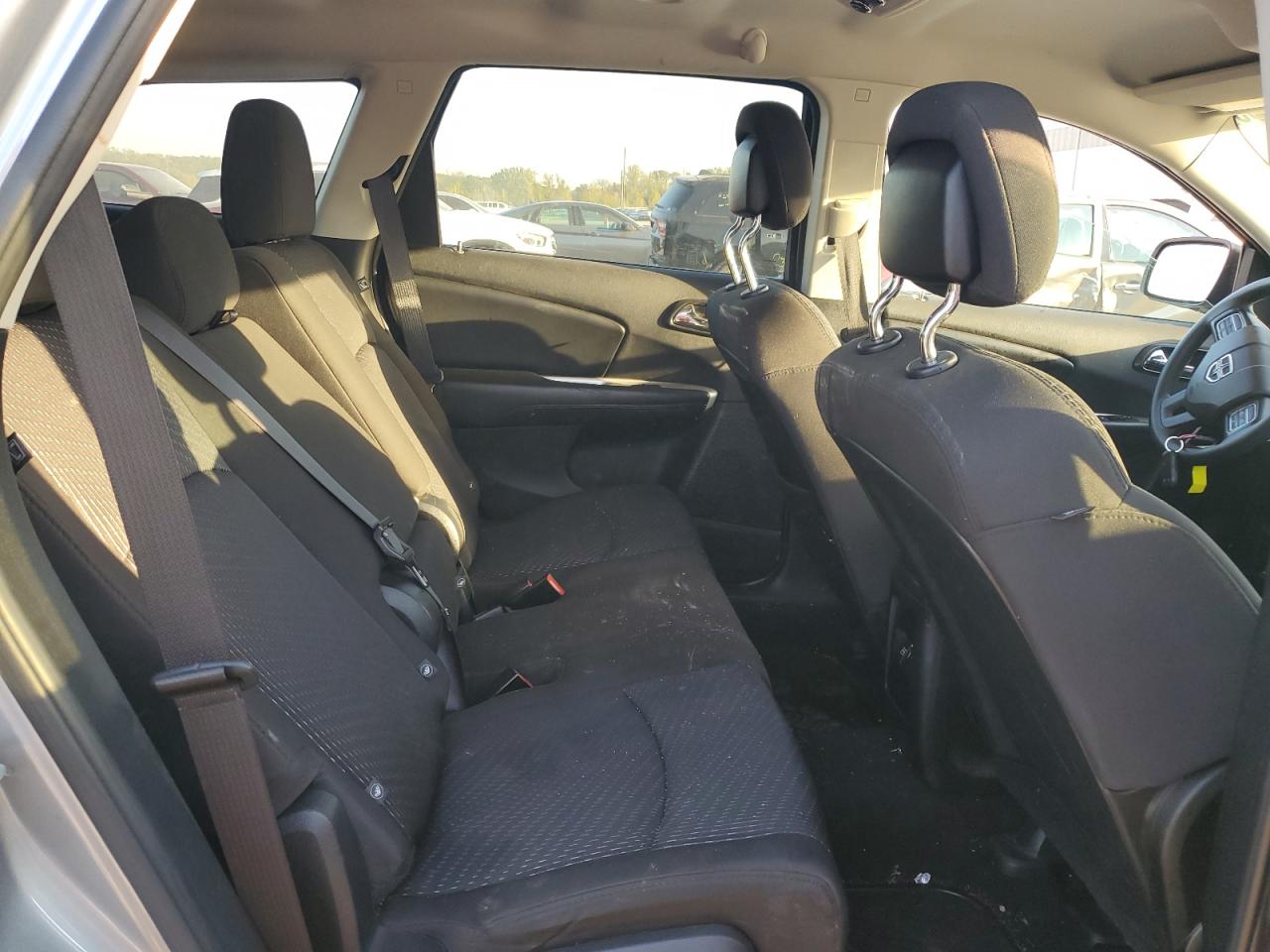 Dodge Journey Sxt Image 10