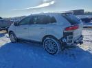 Lincoln MKX Image 11