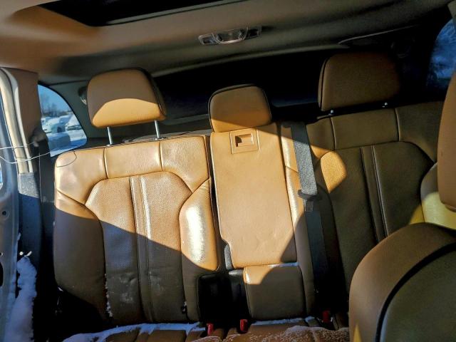 Lincoln MKX Image 14