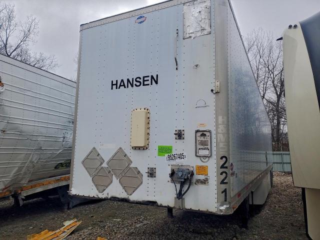 Utility 53 Ft Dry Image 9