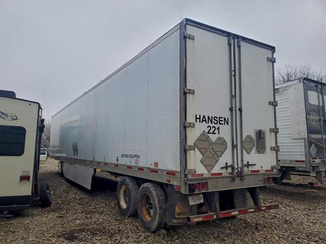 Utility 53 Ft Dry Image 2