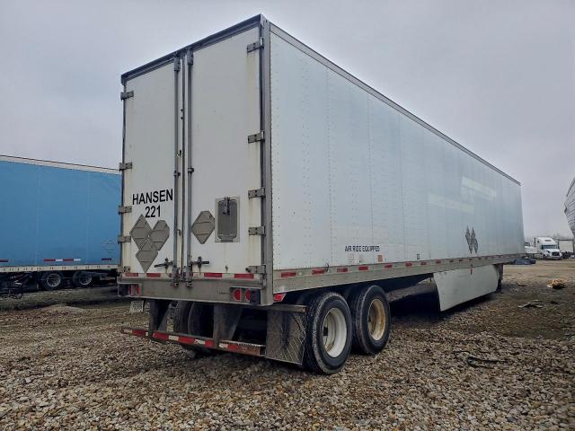 Utility 53 Ft Dry Image 3