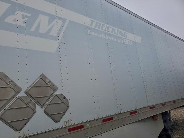 Utility 53 Ft Dry Image 4