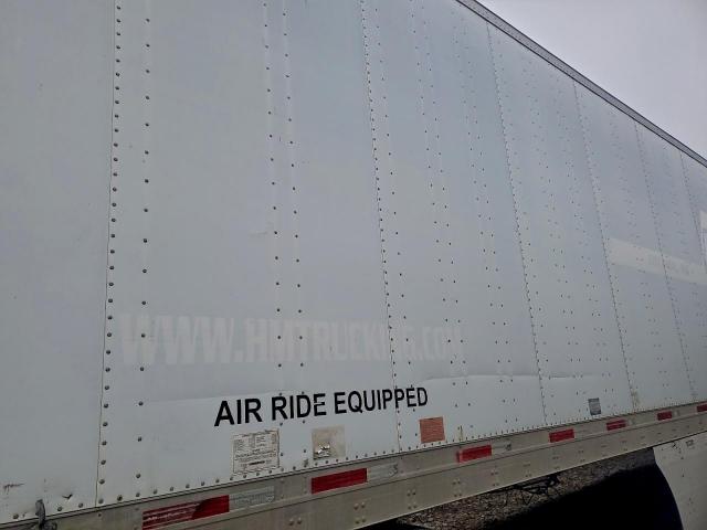 Utility 53 Ft Dry Image 7