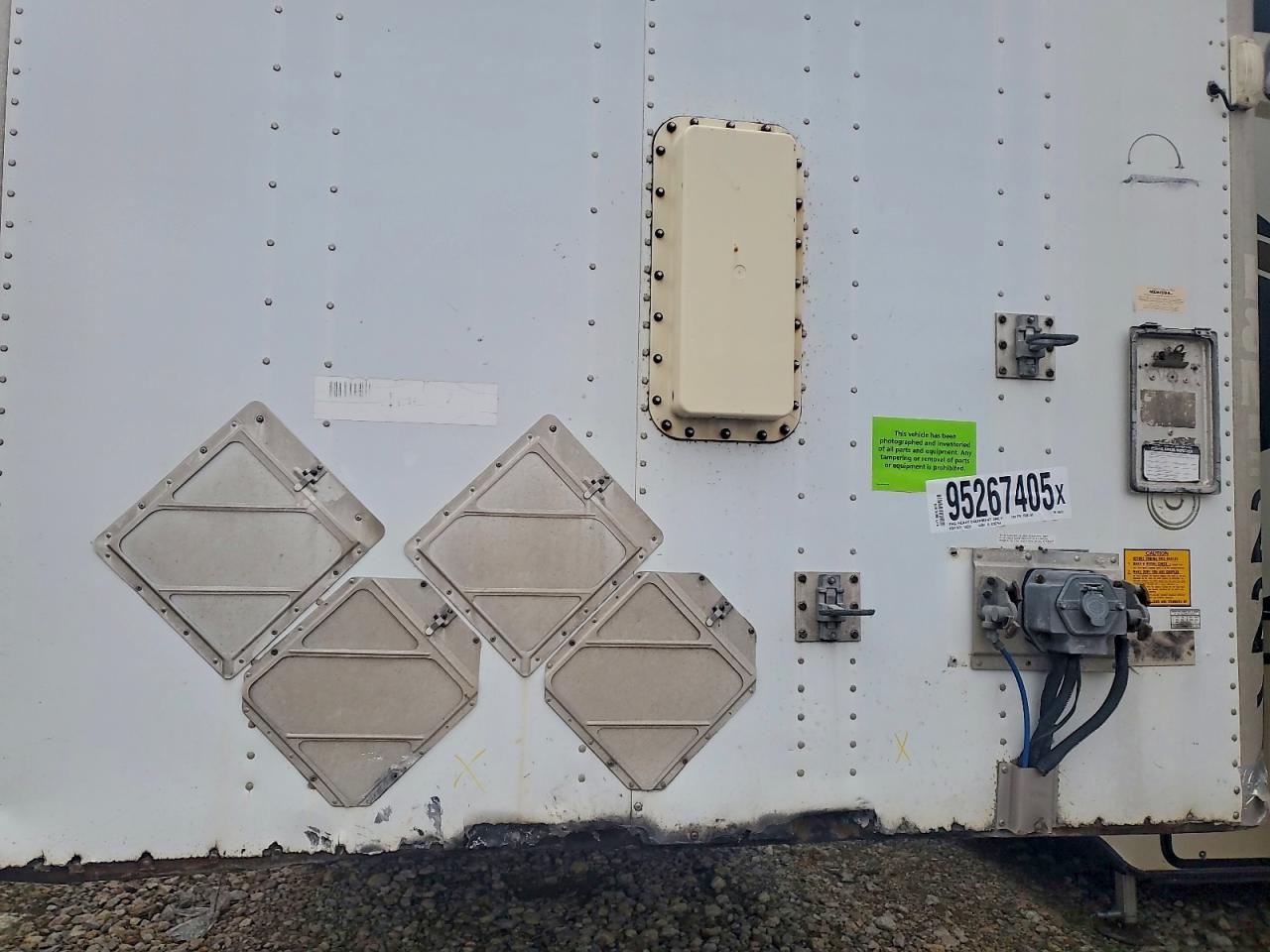 Utility 53 Ft Dry Image 8