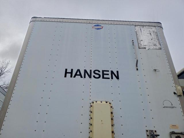 Utility 53 Ft Dry Image 5