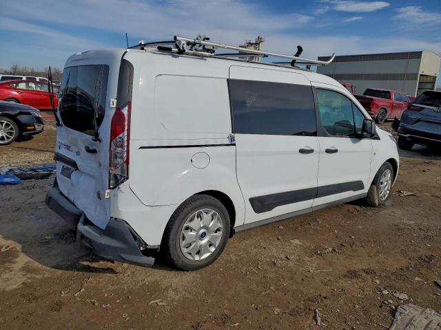 Ford Transit Xlt Image 2