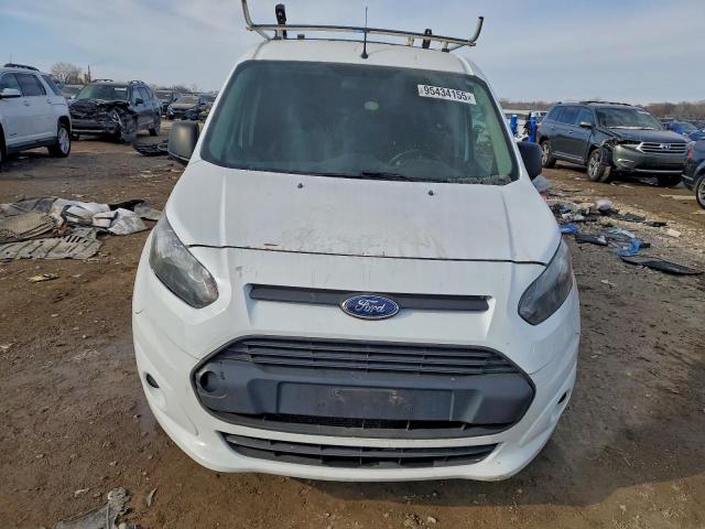 Ford Transit Xlt Image 12