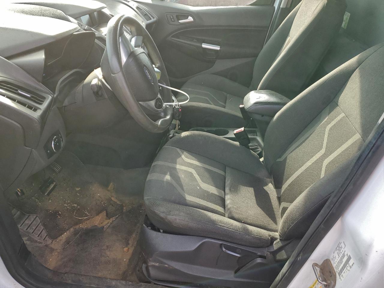 Ford Transit Xlt Image 6