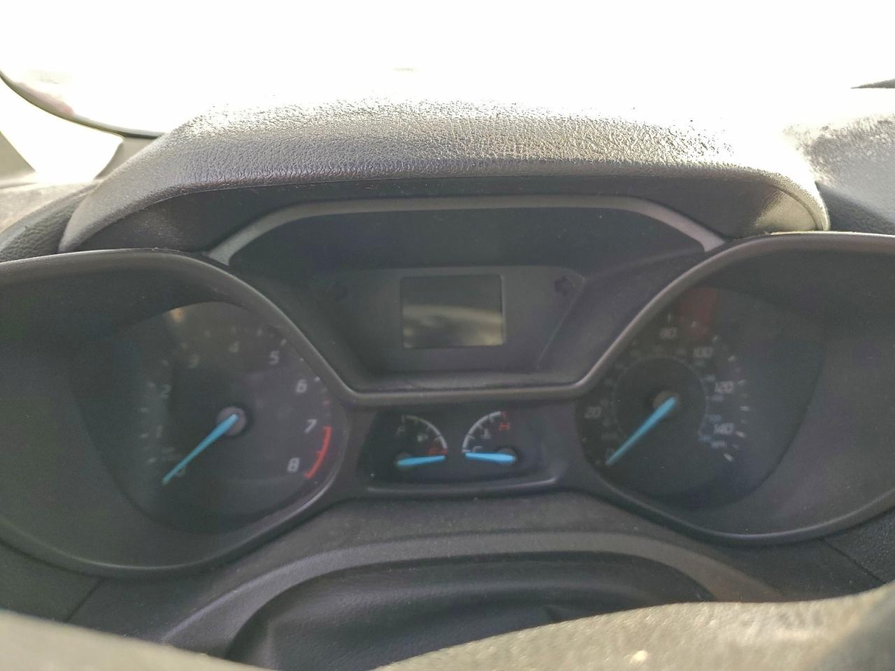 Ford Transit Xlt Image 8