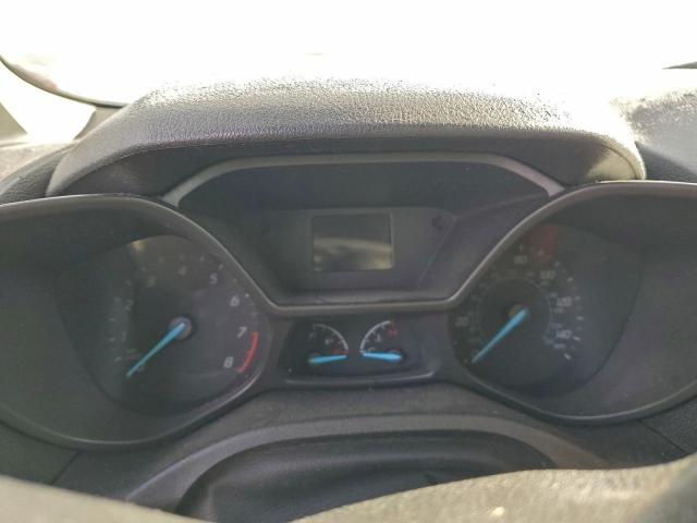 Ford Transit Xlt Image 8