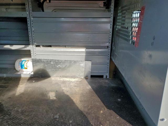 Ford Transit Xlt Image 9