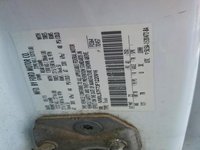 Ford Transit Xlt Image 7