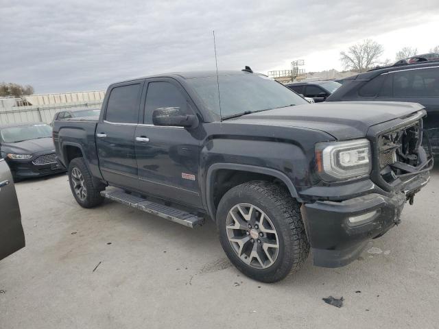 GMC Sierra K1500 Slt Image 3