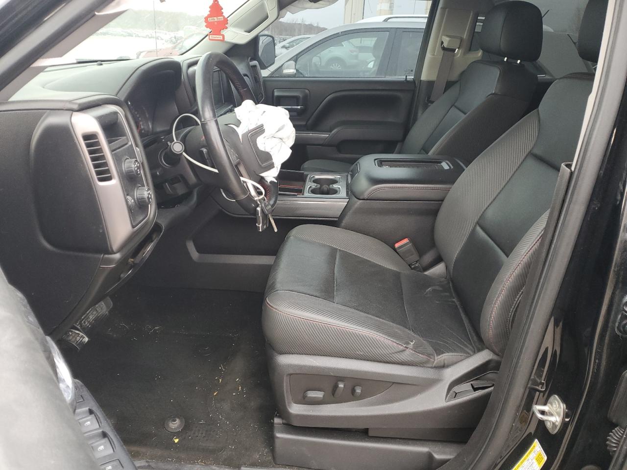 GMC Sierra K1500 Slt Image 5