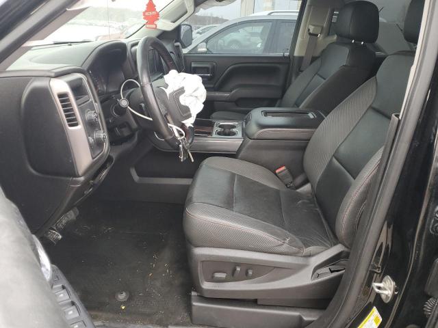 GMC Sierra K1500 Slt Image 5