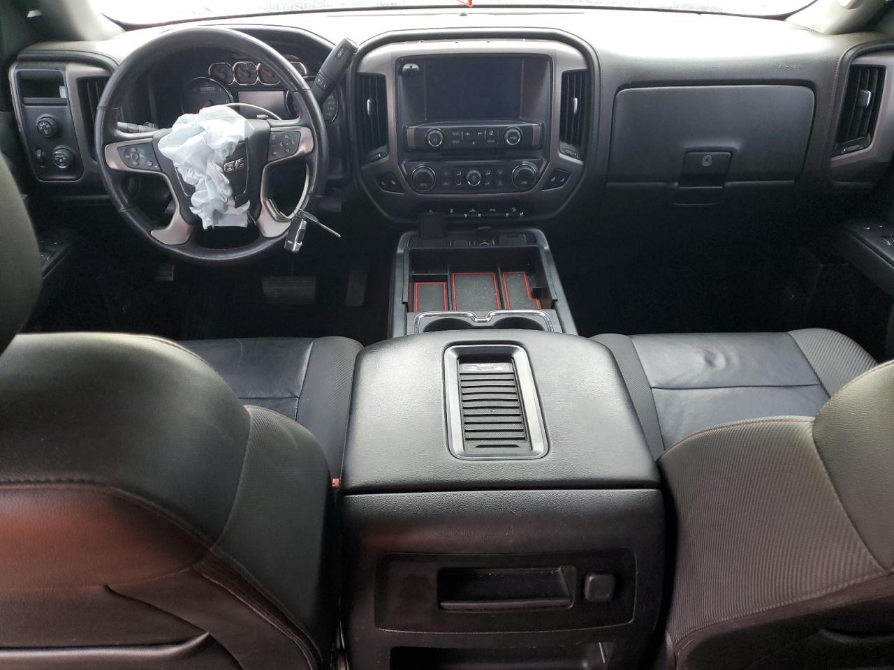 GMC Sierra K1500 Slt Image 6