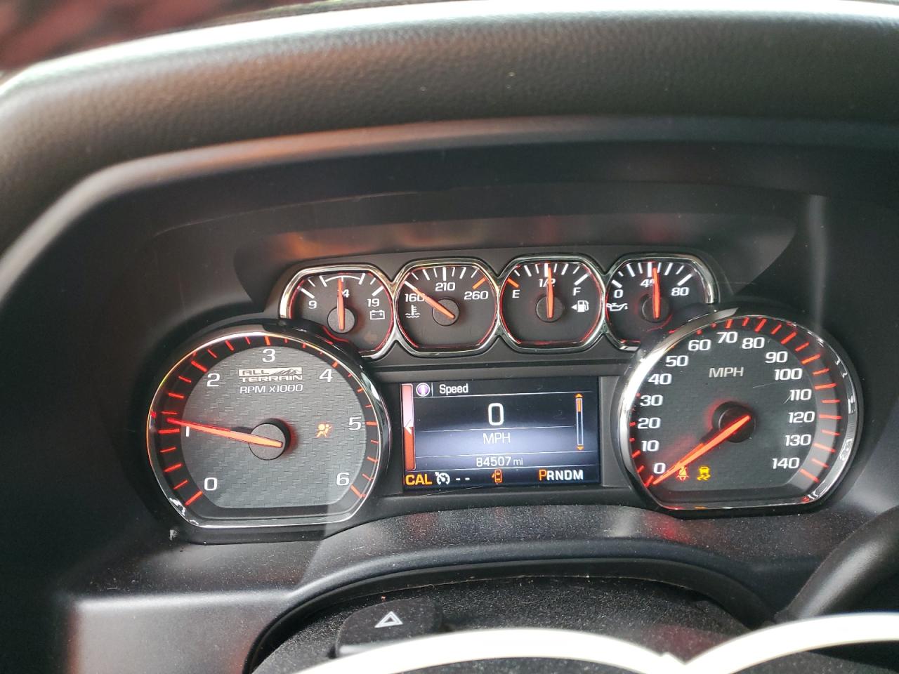 GMC Sierra K1500 Slt Image 10