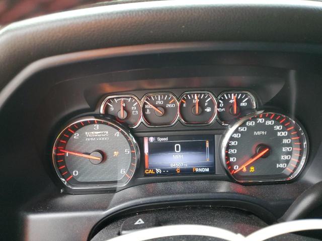 GMC Sierra K1500 Slt Image 10