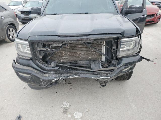 GMC Sierra K1500 Slt Image 9