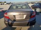 Honda Civic Lx Image 10