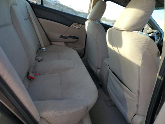 Honda Civic Lx Image 7