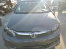 Honda Civic Lx Image 12