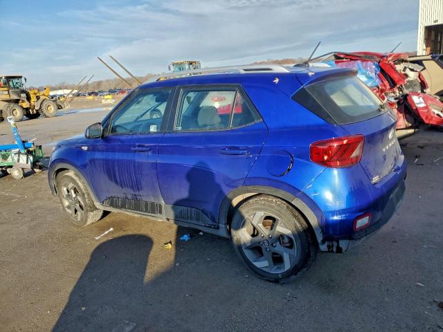 Hyundai VENUE Sel Image 4