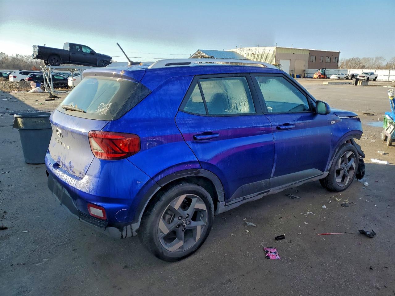 Hyundai VENUE Sel Image 11