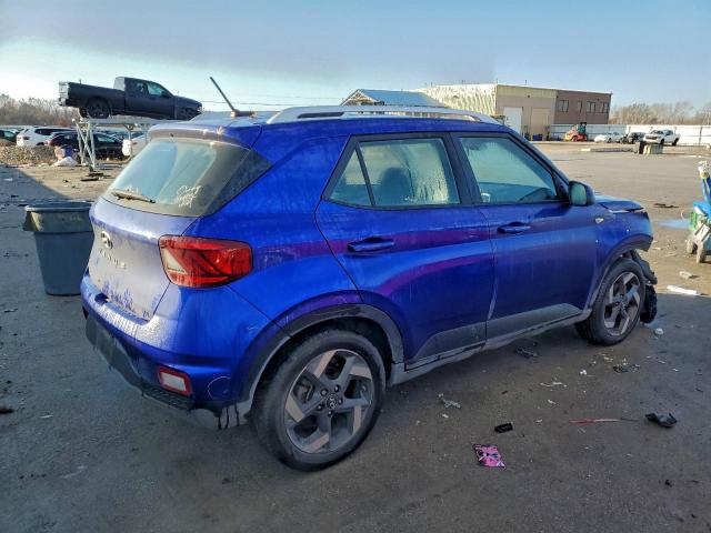 Hyundai VENUE Sel Image 11