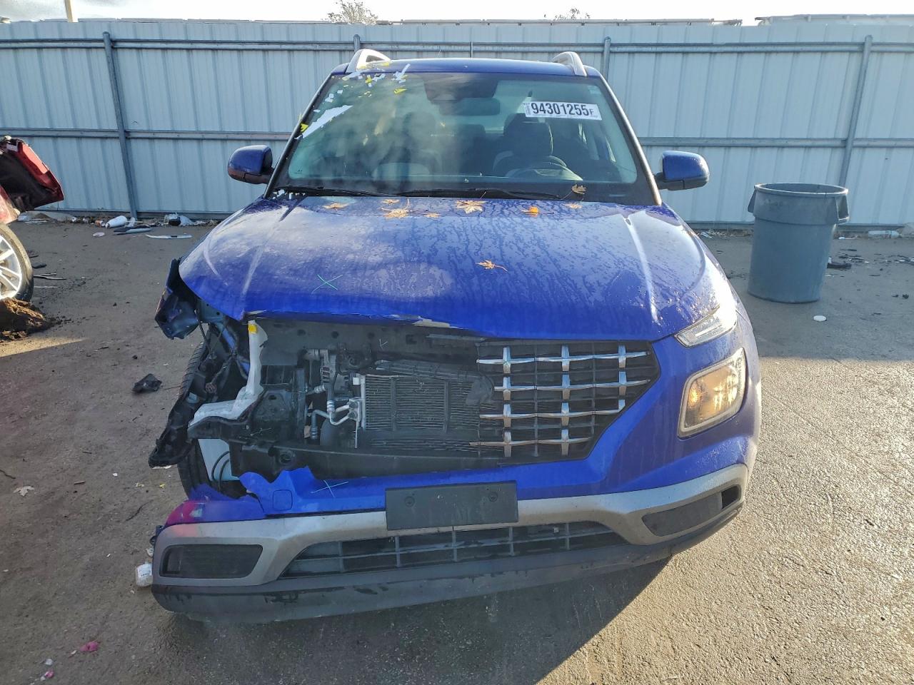 Hyundai VENUE Sel Image 2