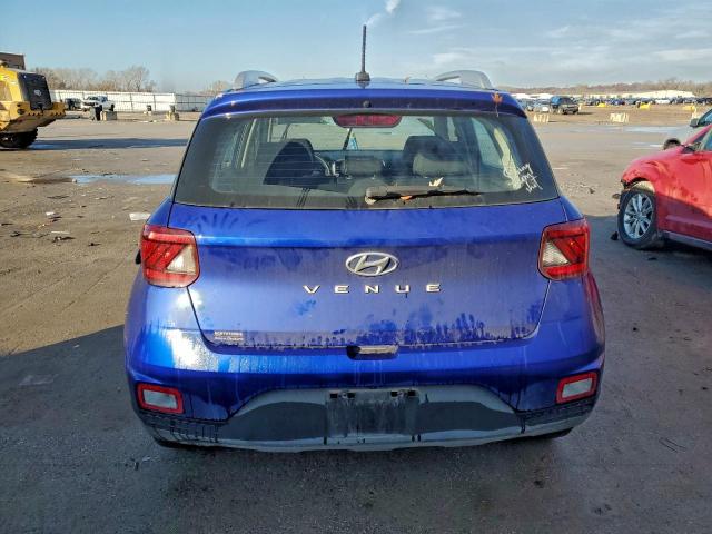 Hyundai VENUE Sel Image 6